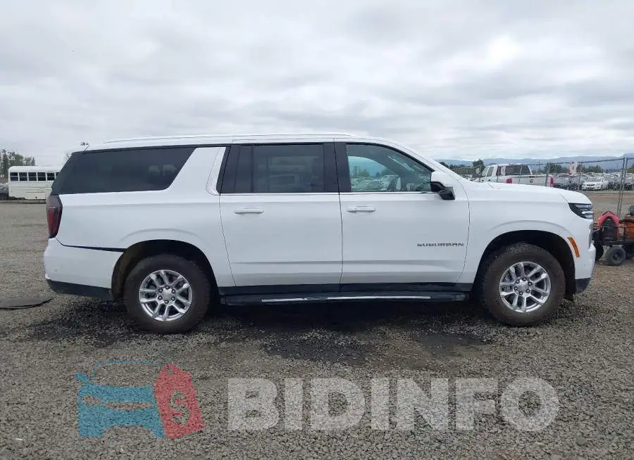 1GNS5CRD1SR203924 Photo# 13