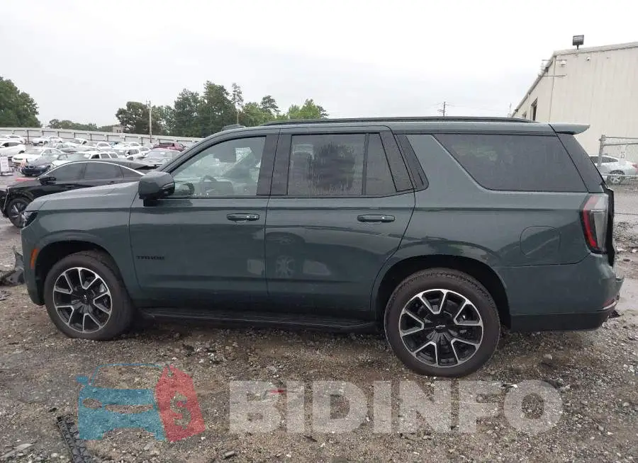 1GNS5RRD8SR176871 Photo# 14