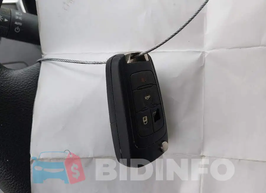 2G11Z5SA9J9109151 Photo# 11