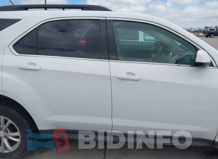 2GNALCEK5G6288145 Photo# 13