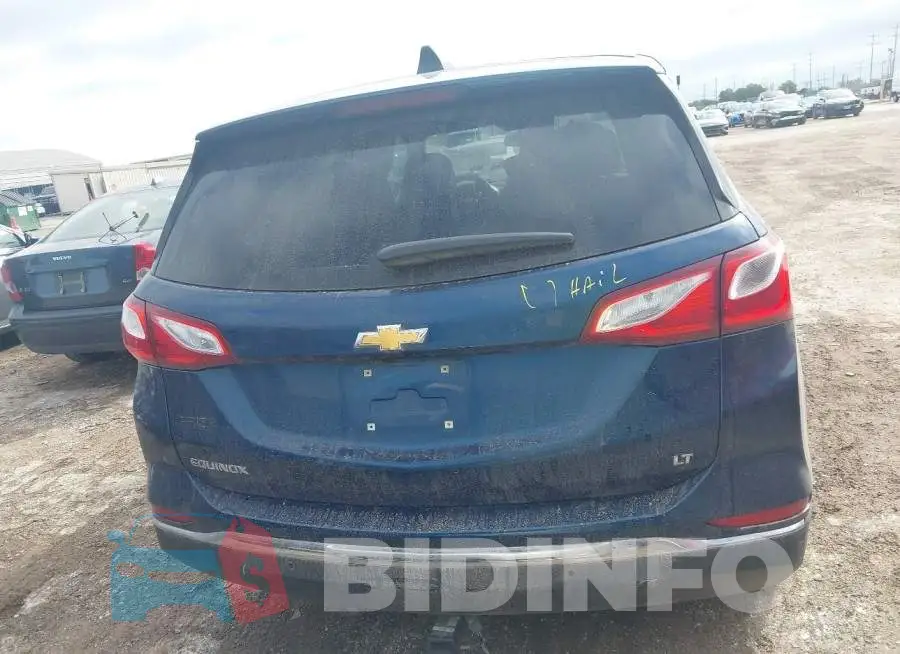 2GNAXJEVXK6191146 Photo# 16