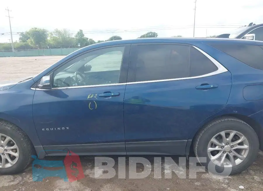2GNAXJEVXK6191146 Photo# 14