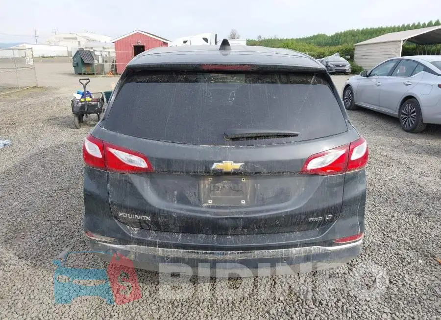 2GNAXTEV2M6106444 Photo# 17