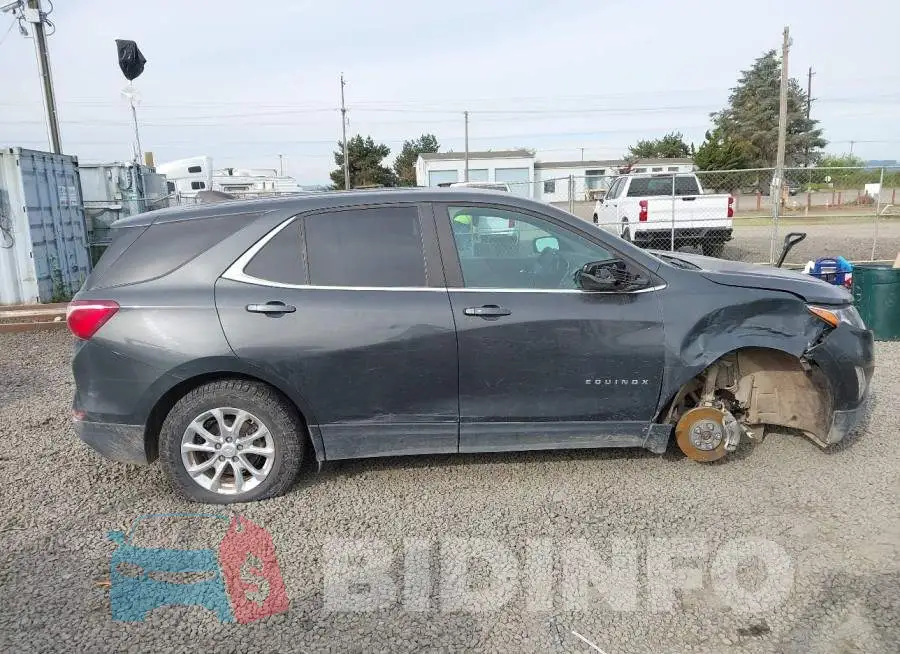 2GNAXTEV2M6106444 Photo# 14