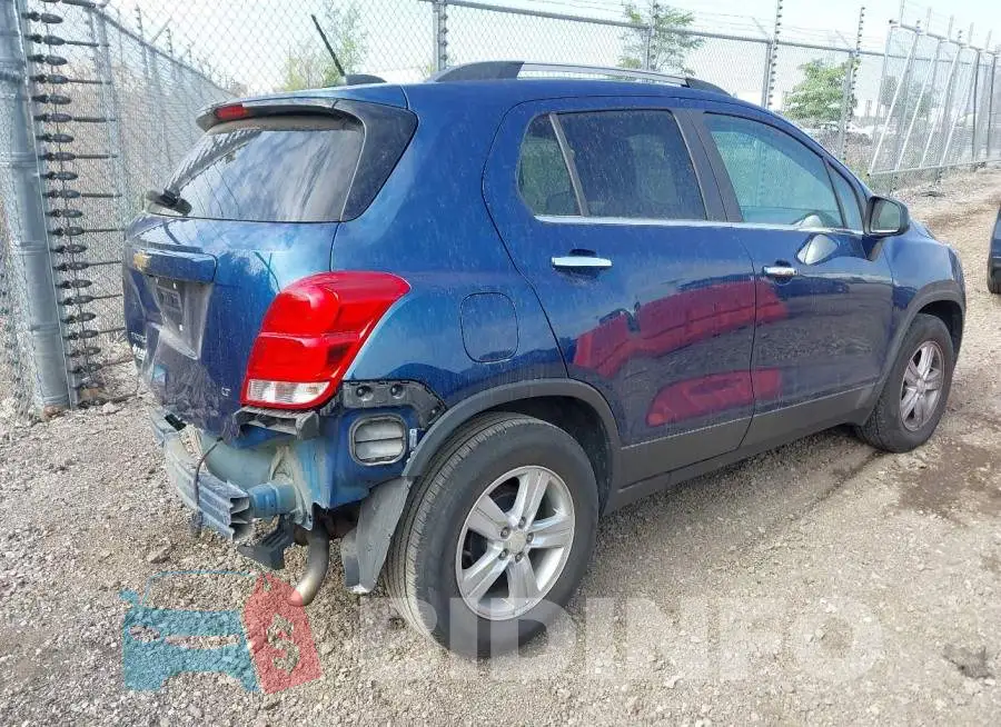 3GNCJLSB6KL382798 Photo# 4