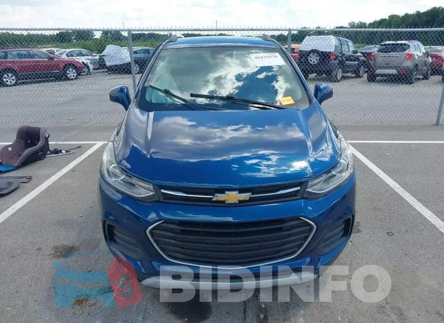 3GNCJLSB9LL300211 Photo# 12