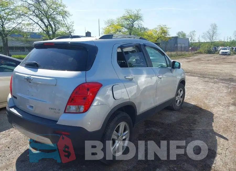 3GNCJPSB7GL270414 Photo# 4