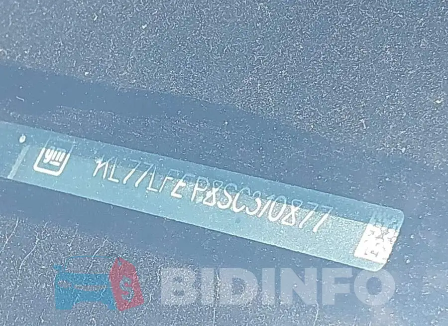 KL77LFEP8SC310877 Photo# 9