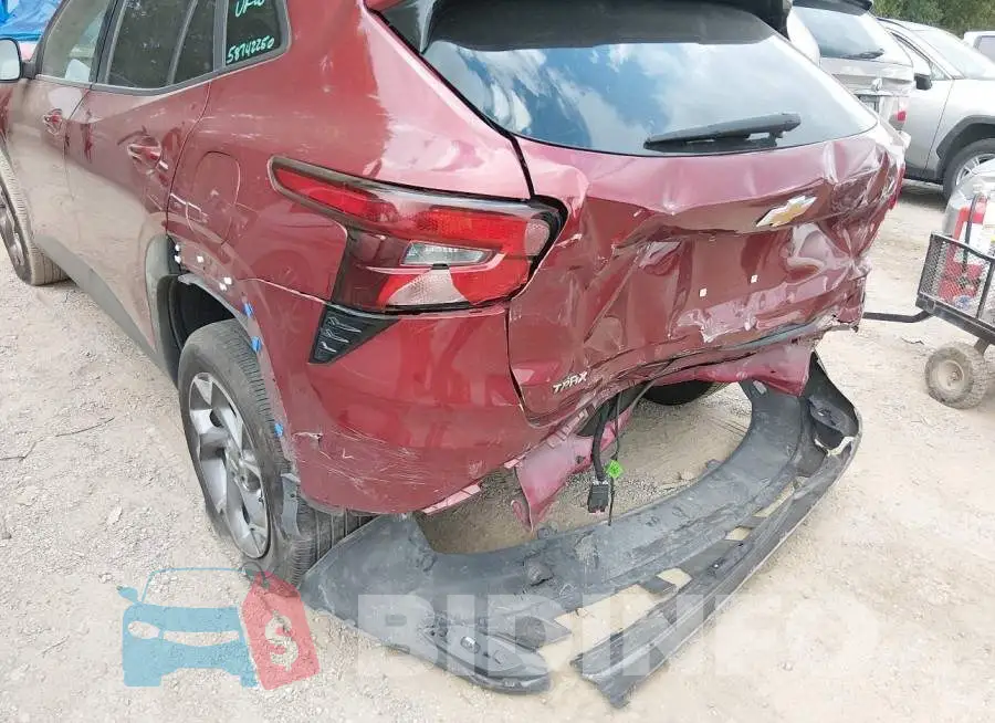 KL77LHEPXSC238057 Photo# 6
