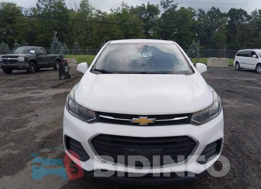 KL7CJNSB7JB701921 Photo# 6