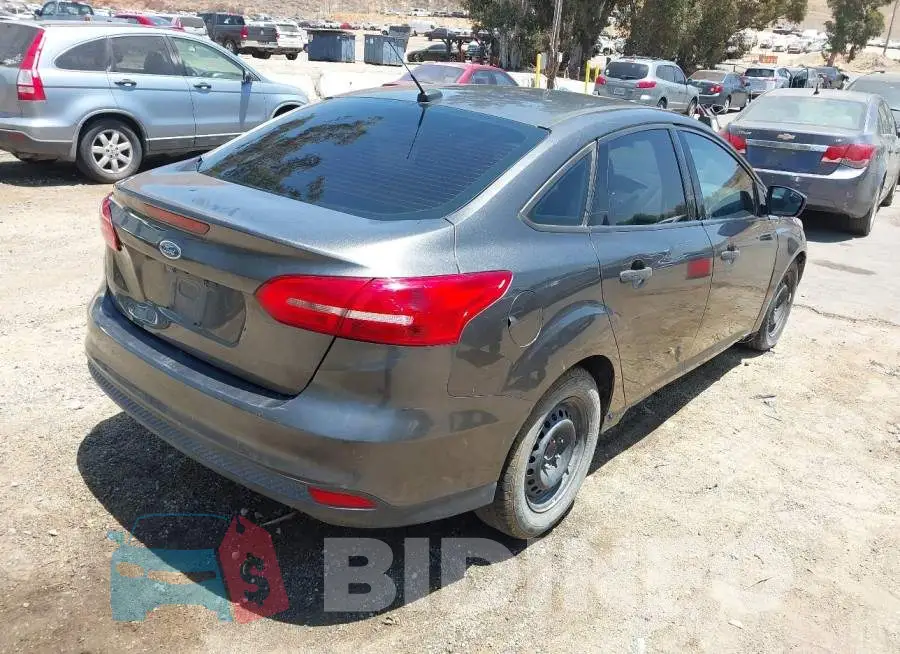 1FADP3E23JL287915 Photo# 4