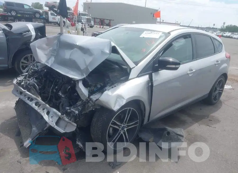 1FADP3K2XJL252695 Photo# 2