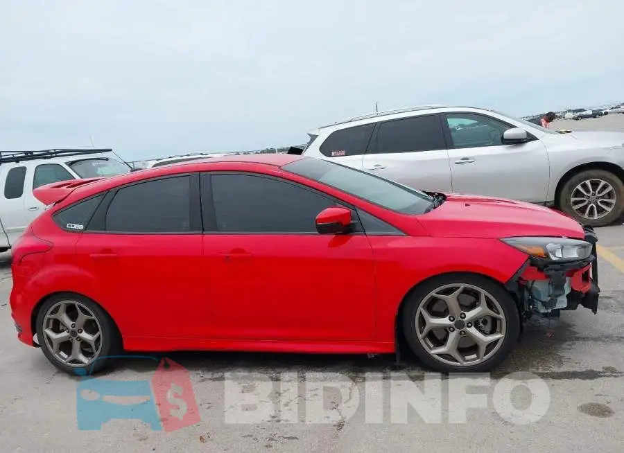 1FADP3L99HL258249 Photo# 14
