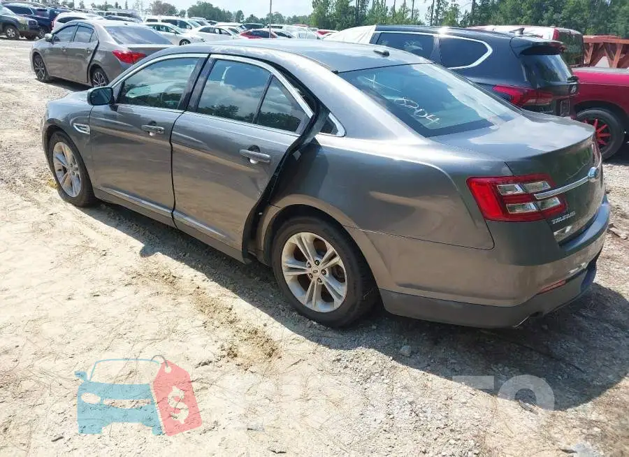 1FAHP2E86GG138125 Photo# 3