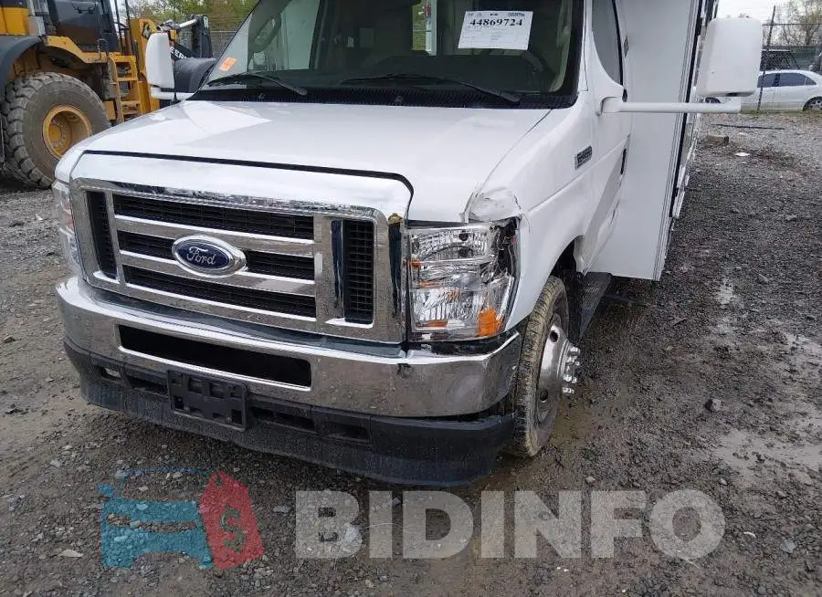 1FDXE4FN2PDD33955 Photo# 11
