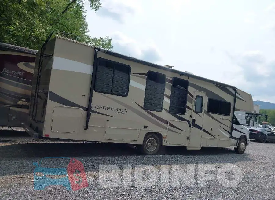 1FDXE4FS0HDC24241 Photo# 16