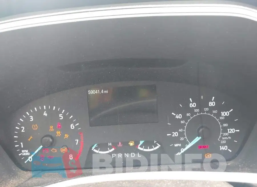 1FMCU0F6XNUB13074 Photo# 7