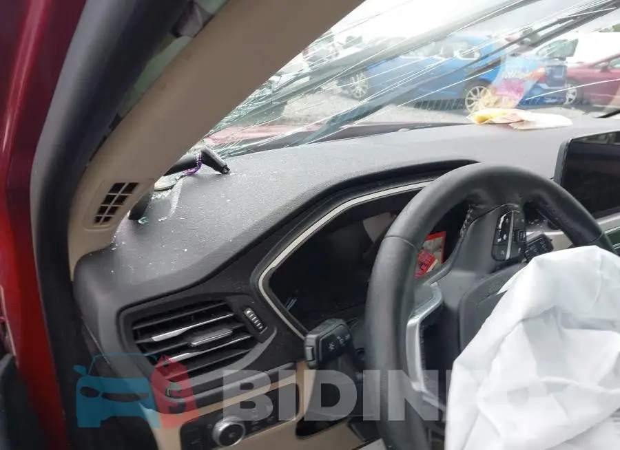 1FMCU0H63LUA93356 Photo# 7