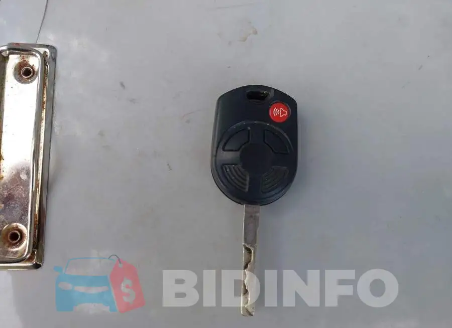 1FMCU9GD4HUB34542 Photo# 11
