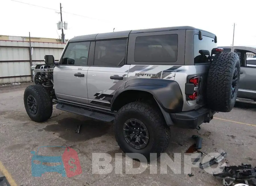 1FMEE5JR4PLC03804 Photo# 3