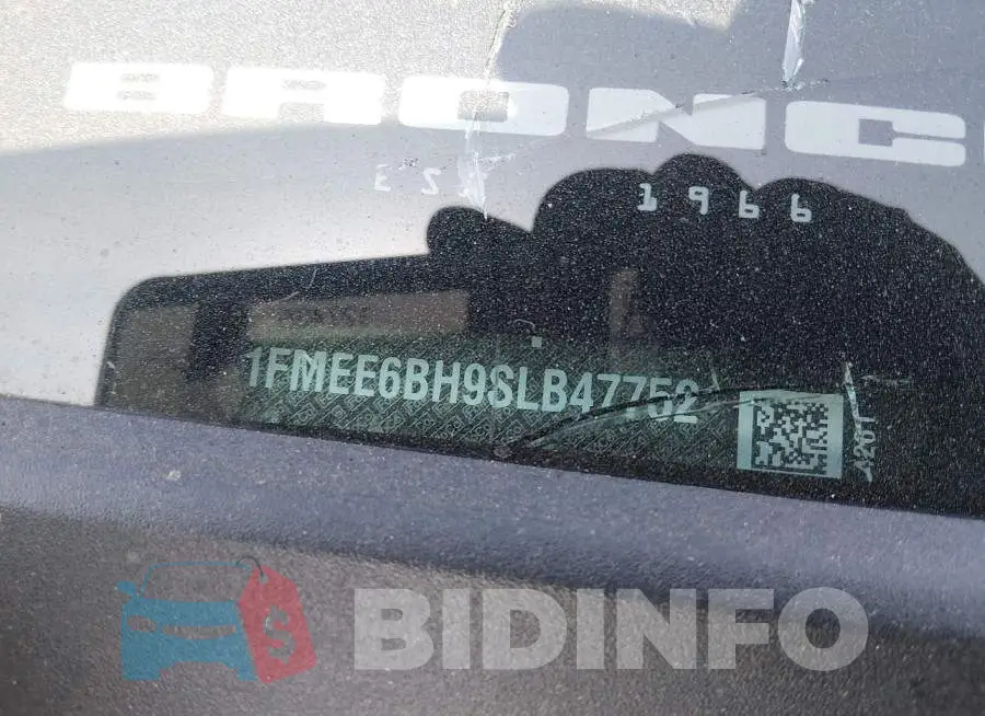 1FMEE6BH9SLB47752 Photo# 19