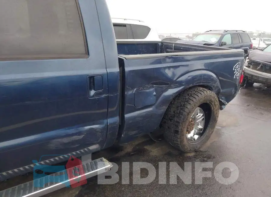 1FT7W2BT3GEA42577 Photo# 6