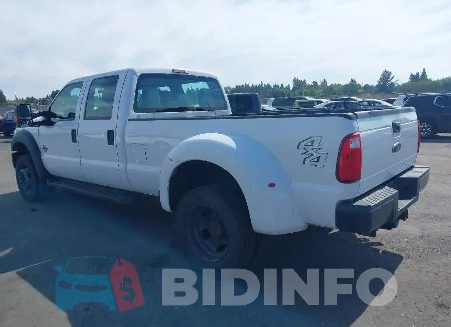 1FT8W4DT1GEA51517 Photo# 3