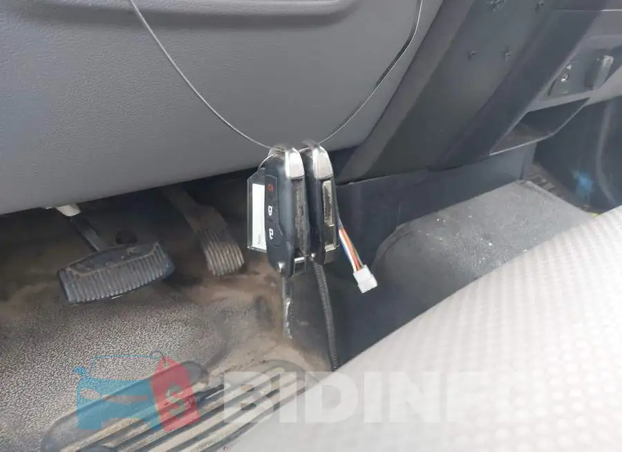1FTBF2B65KEF45914 Photo# 11