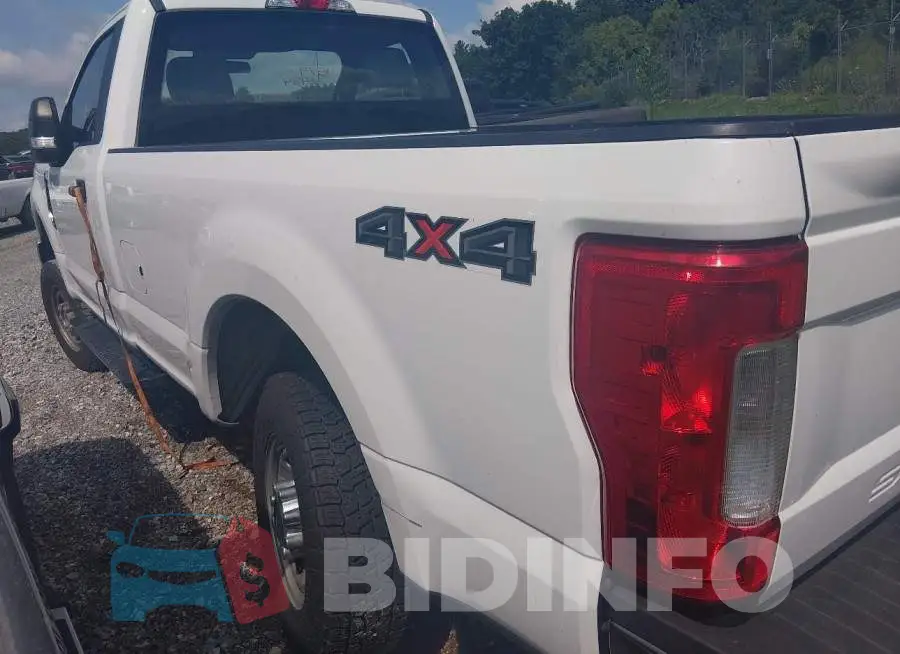 1FTBF2B65KEF45914 Photo# 3