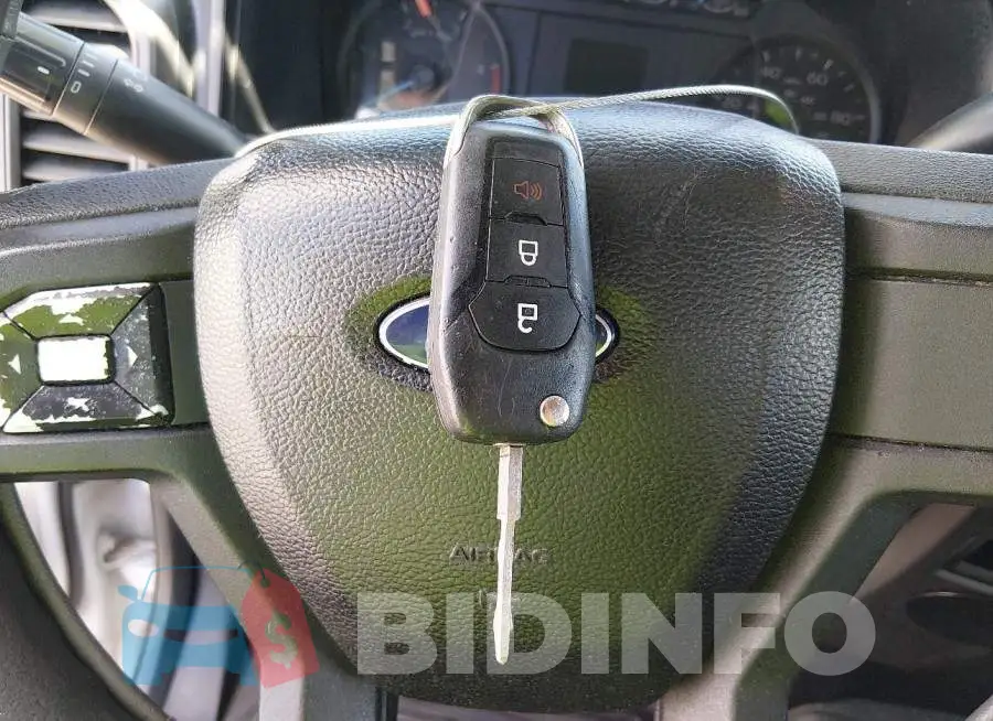 1FTBF2BT7HEC33222 Photo# 11