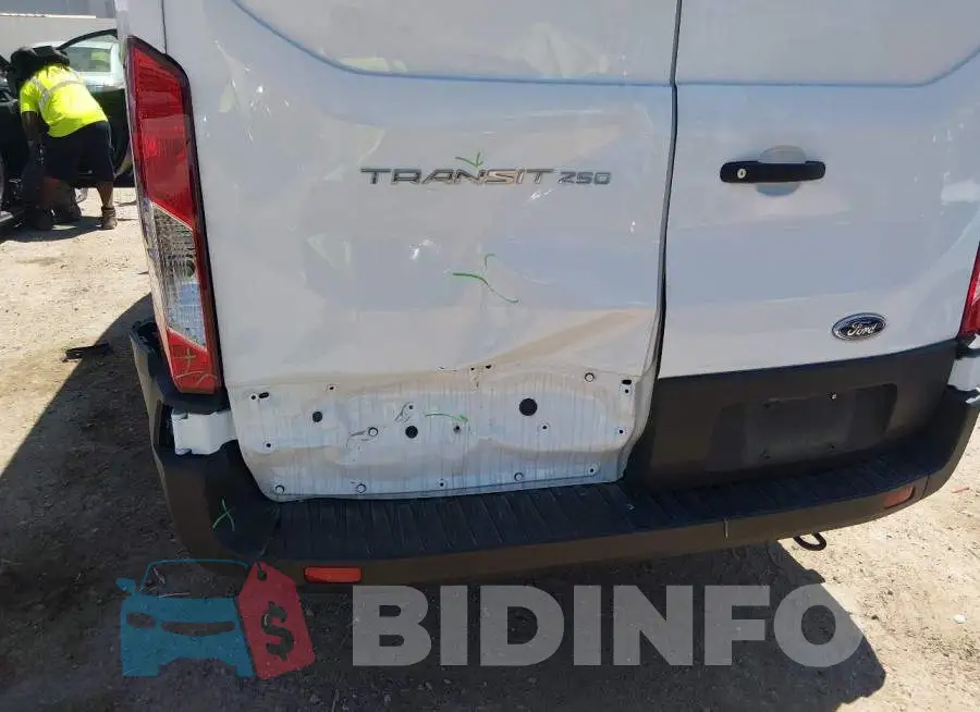 1FTBR1C84SKB18095 Photo# 6