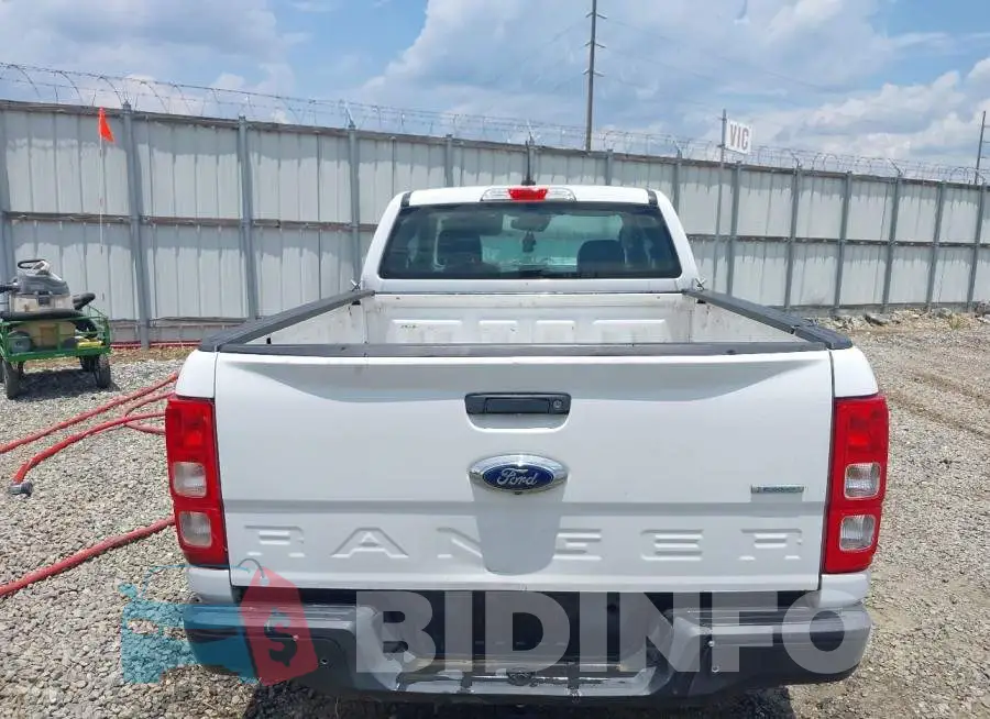 1FTER1EH7KLA50539 Photo# 16