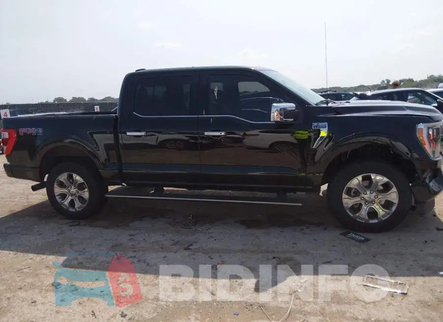 1FTFW1E89MFA99367 Photo# 13