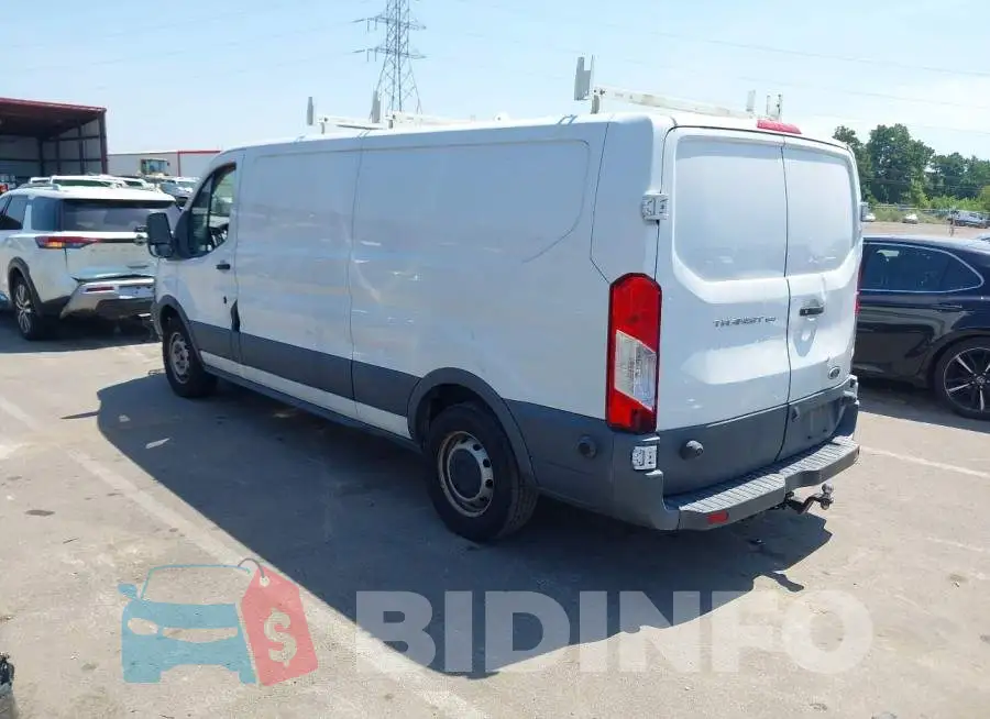 1FTYE2YM3JKA25519 Photo# 3