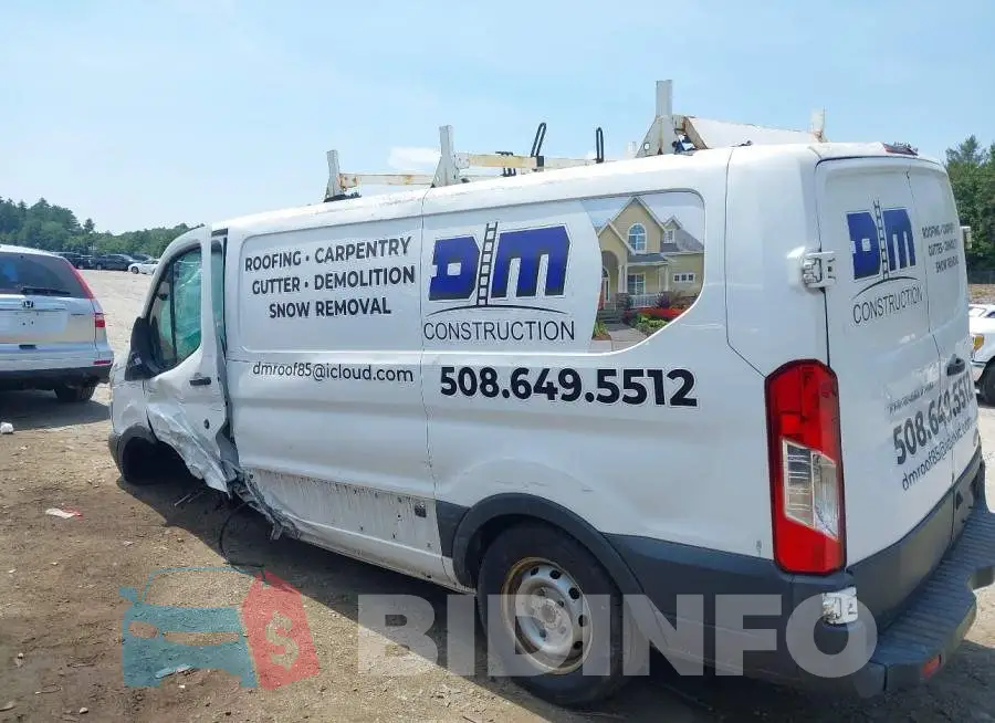 1FTYR1ZM3GKB57248 Photo# 13