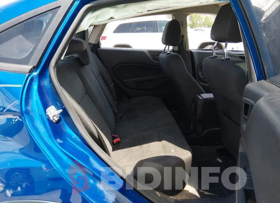 3FADP4BJXKM159172 Photo# 8