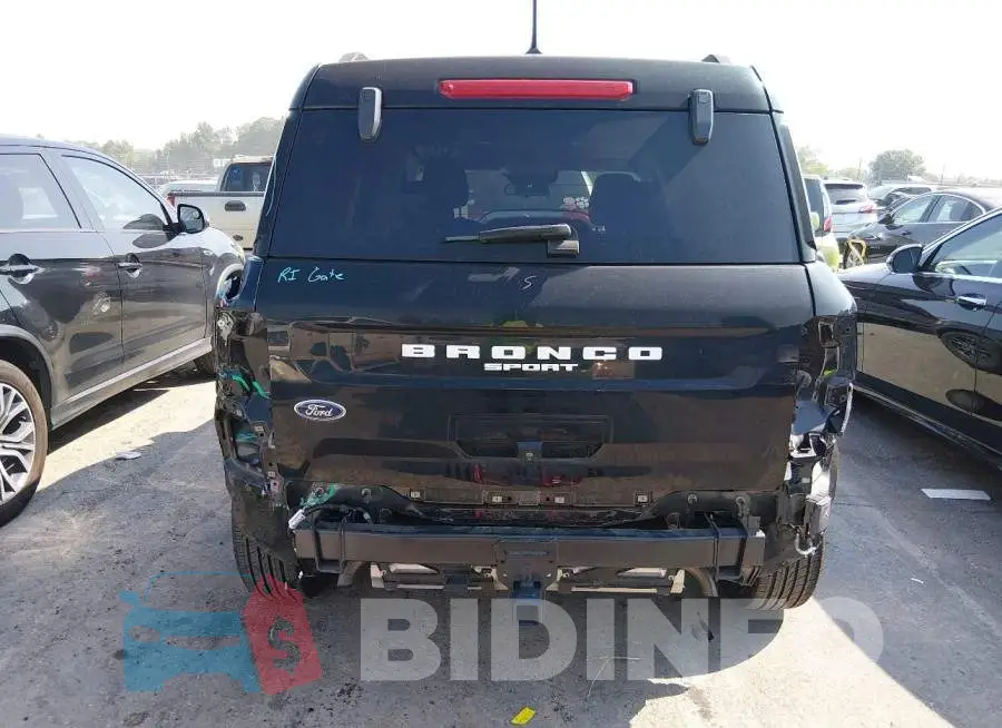 3FMCR9B67MRA33698 Photo# 6