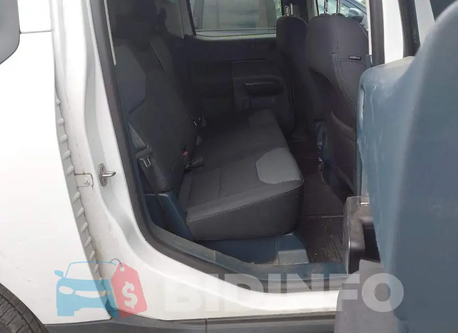 3FTTW8B99RRB17675 Photo# 8