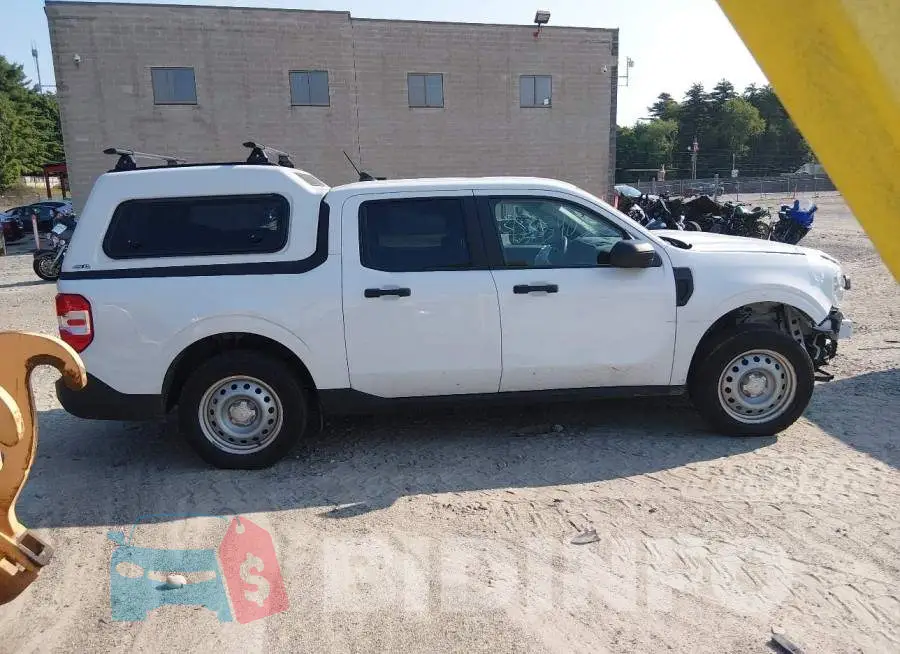3FTTW8B99RRB17675 Photo# 13