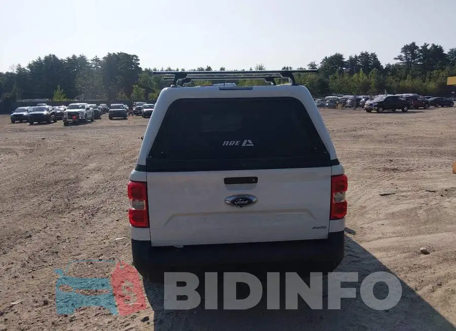 3FTTW8B99RRB17675 Photo# 16