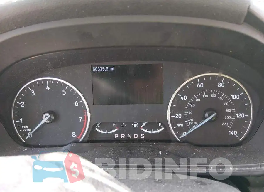 MAJ3S2GE9MC444024 Photo# 7