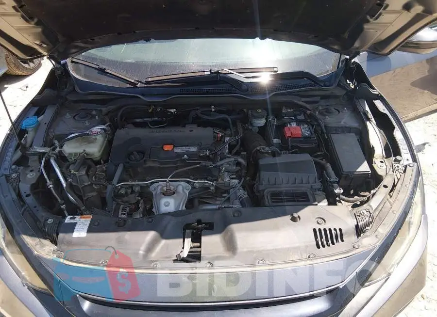 19XFC2F65LE014643 Photo# 10