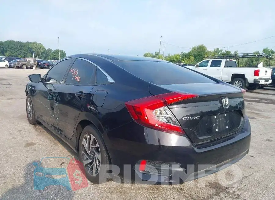 19XFC2F75GE043185 Photo# 3