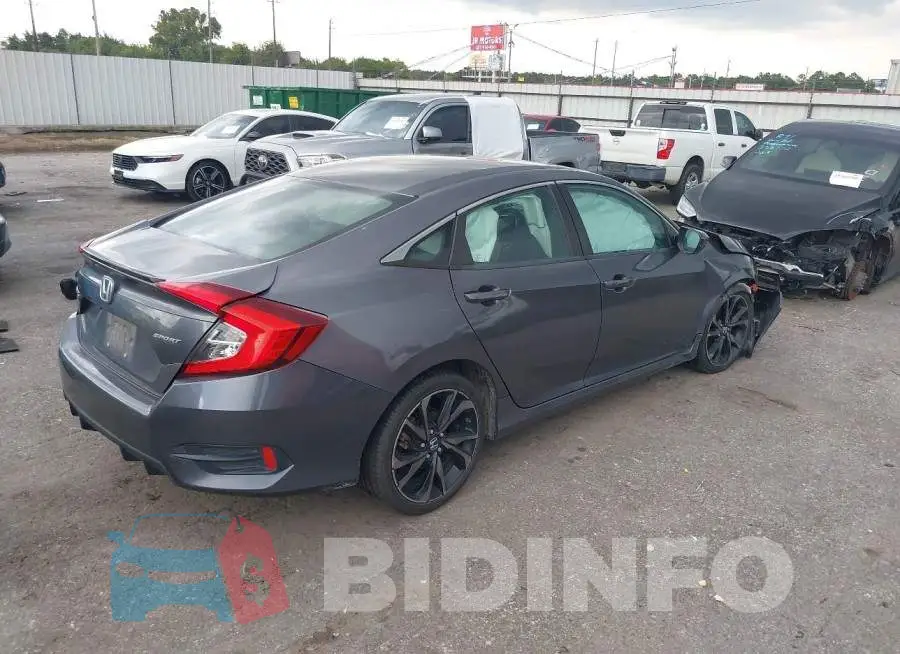 19XFC2F87ME202096 Photo# 4
