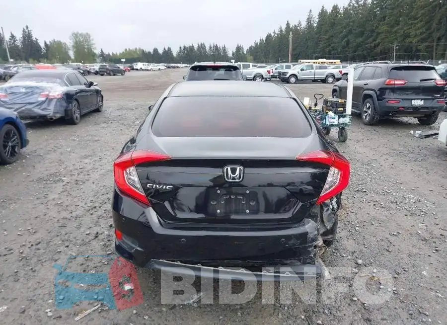 2HGFC2F50GH527043 Photo# 16