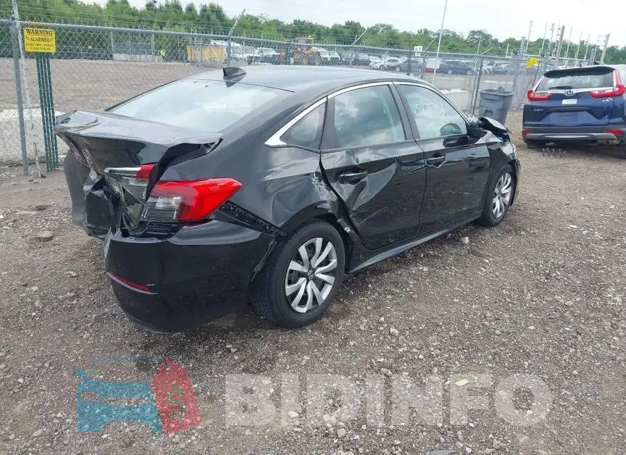 2HGFE2F22NH520334 Photo# 4