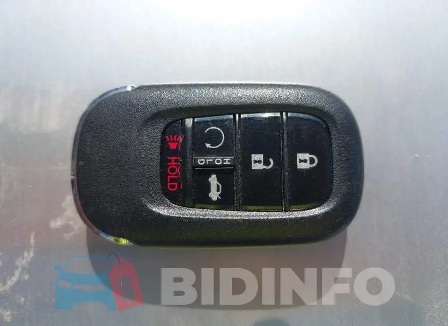 2HGFE2F52RH505851 Photo# 11