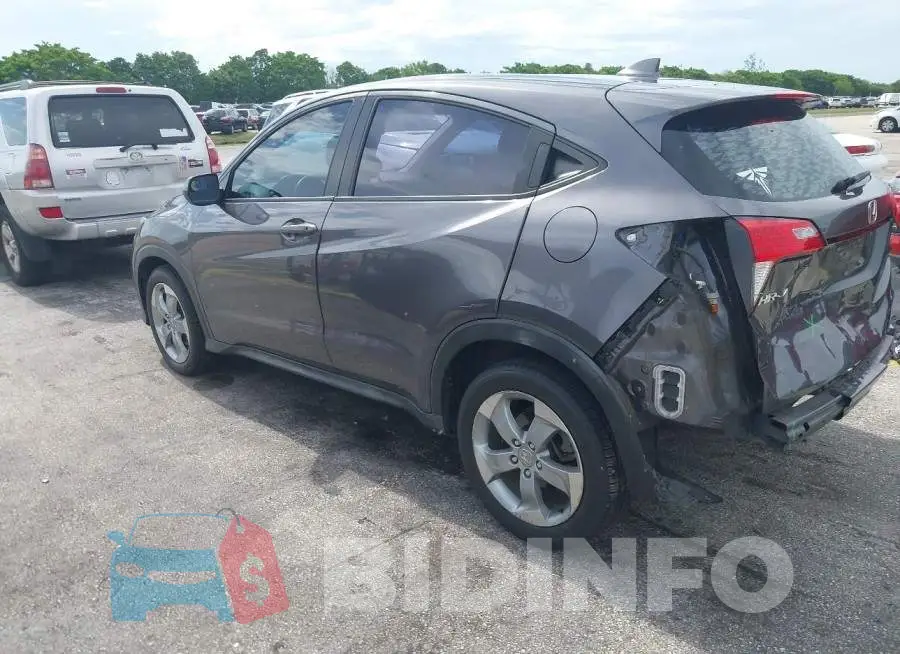 3CZRU5H33KG707447 Photo# 3