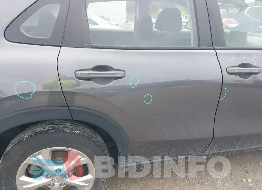 3CZRZ2H33PM728811 Photo# 19