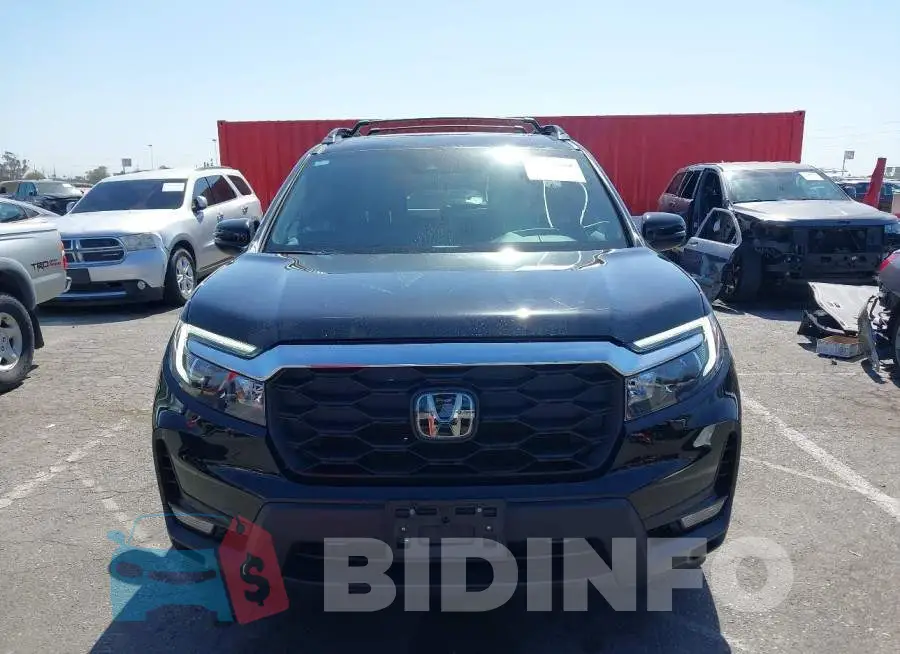 5FNYF7H55NB003818 Photo# 12